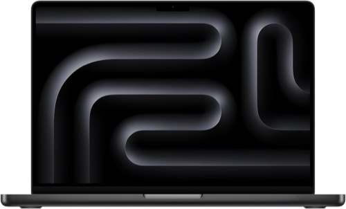 MacBook Pro M5