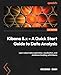 Kibana 8.x – A Quick Start Guide to Data Analysis: Learn about data exploration, visualization, and dashboard building with Kibana