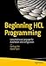 Beginning HCL Programming: Using Hashicorp Language for Automation and Configuration