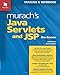 Murach's Java Servlets and JSP (3rd Edition): Java Programming Book for Web Development with Tomcat, NetBeans IDE, MySQL, JavaBeans & MVC Pattern - Guide to Building Secure Applications