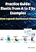 Practice guide: Elastic from A to Z by examples : Beats Logstash Elasticsearch Kibana