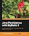 Java Persistence with MyBatis 3