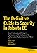 The Definitive Guide to Security in Jakarta EE: Securing Java-based Enterprise Applications with Jakarta Security, Authorization, Authentication and More