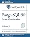 PostgreSQL 9.0 Official Documentation - Volume II. Server Administration