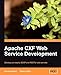 Apache CXF Web Service Development