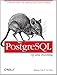 PostgreSQL: Up and Running
